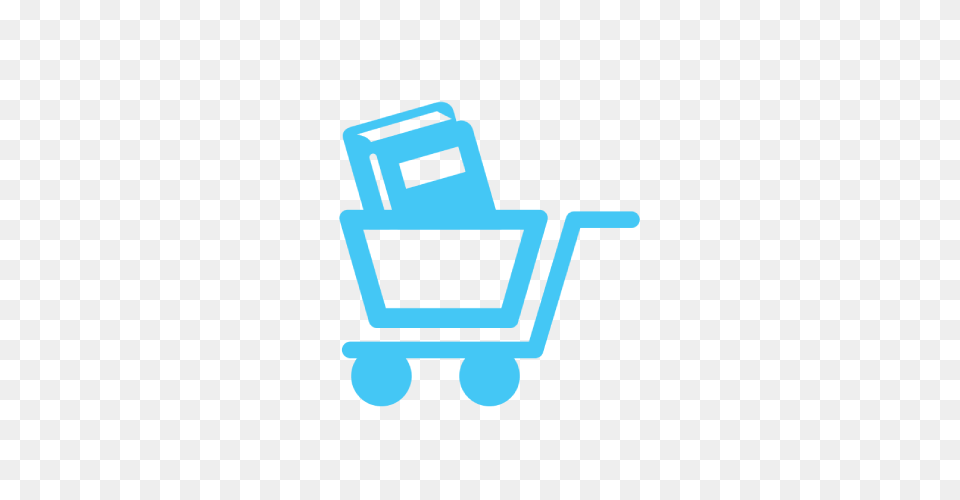 Liberty Flexible Options, Shopping Cart Free Png