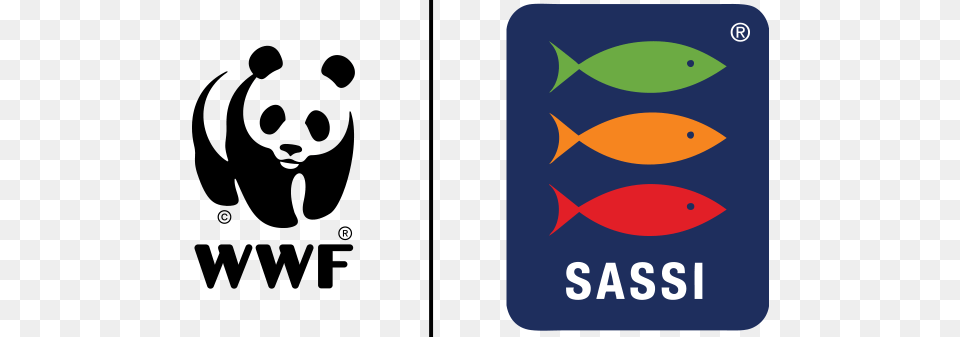 Liberty Group Wwf Sassi Wwf Logo, Animal, Fish, Sea Life, Shark Free Png