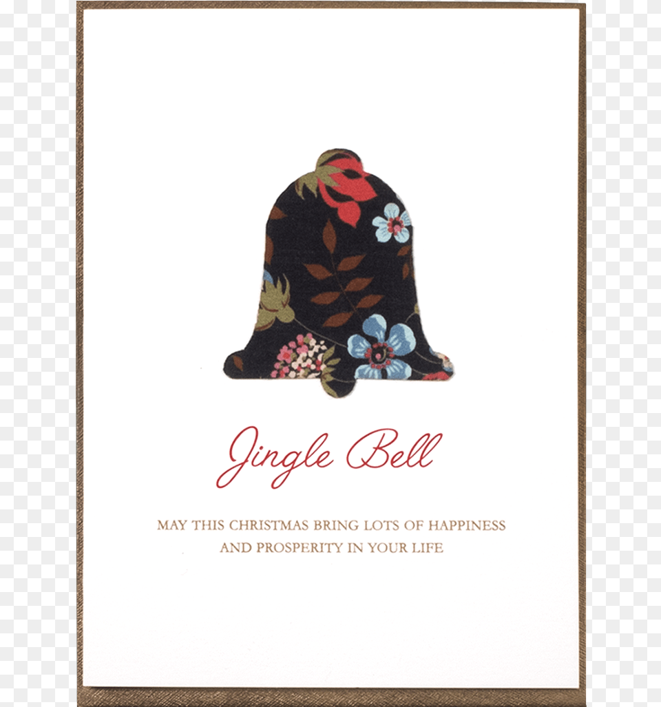 Liberty Jingle Bell Poster, Envelope, Greeting Card, Mail, Advertisement Png Image