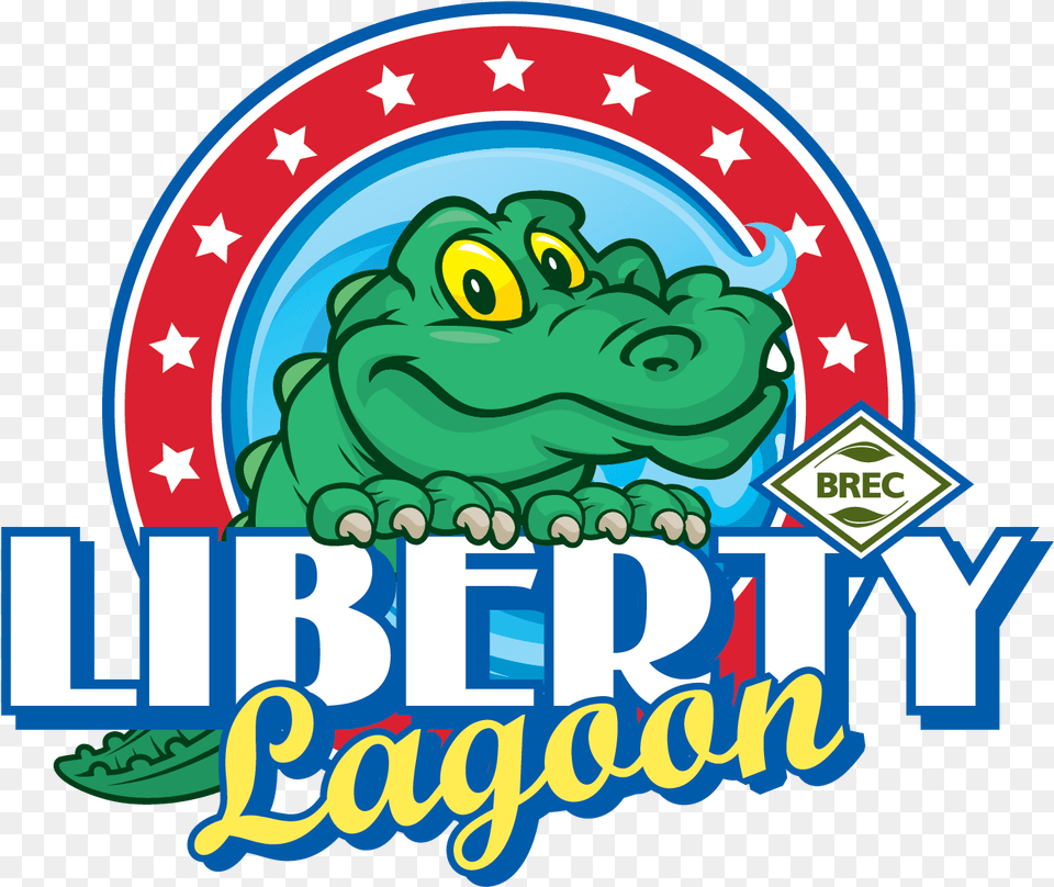 Liberty Lagoon Logo Liberty Lagoon Free Png Download