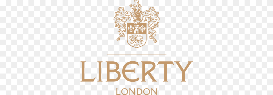 Liberty London Logo, Text Png