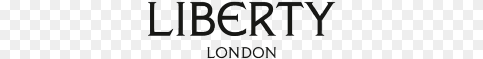 Liberty London Logo Florence Welch X Liberty London, City, Text Png Image