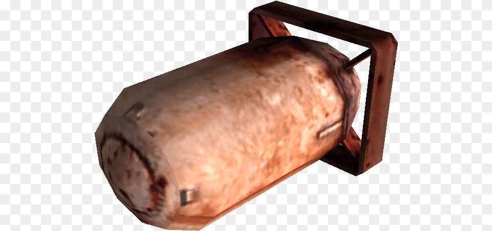 Liberty Prime Bomb Fallout 3 Liberty Prime, Tin Free Png