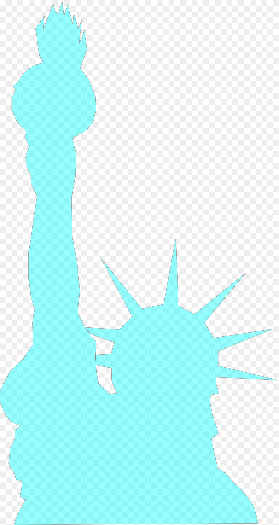 Liberty Statue Liberty Symbol, Silhouette, Baby, Person Free Transparent Png