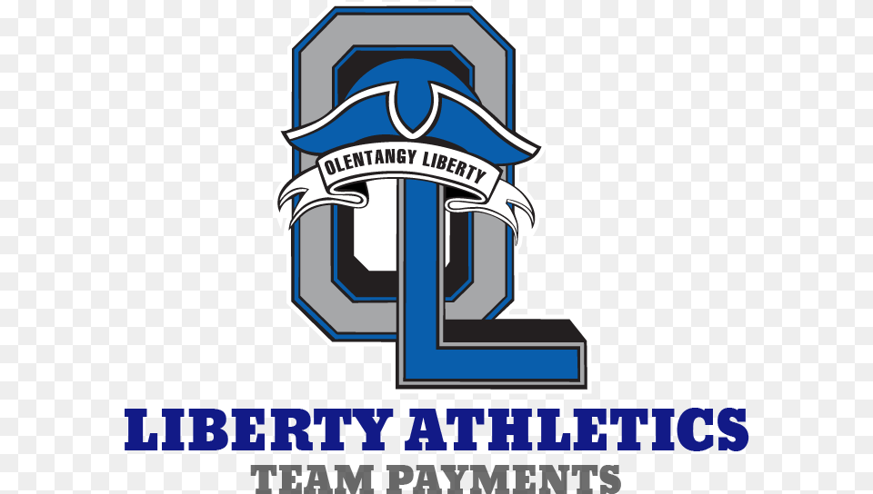 Liberty Team Payments Olentangy Liberty High School, Emblem, Symbol Free Png