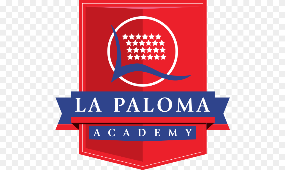 Liberty Traditional Schools La Paloma Academy Lakeside, Logo, Badge, Symbol, Emblem Free Png