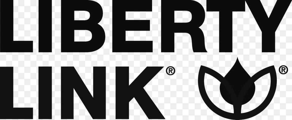 Libertylink Logo Liberty Link, Stencil, Symbol Free Png Download
