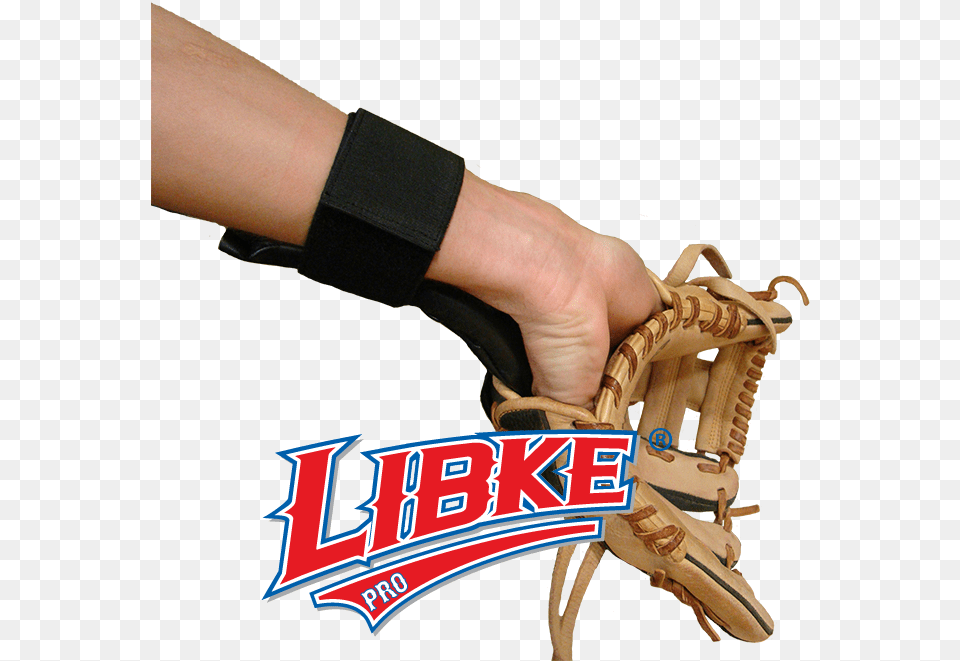 Libke Pro Infield Training Tool Infielder, Baseball, Baseball Glove, Clothing, Glove Png Image