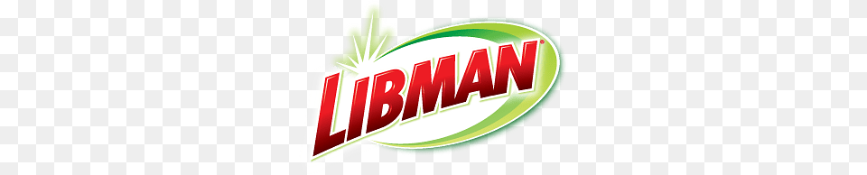 Libman Logo, Food, Ketchup Free Png Download
