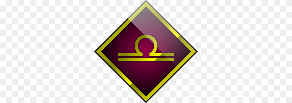 Libra Symbol, Disk Free Transparent Png
