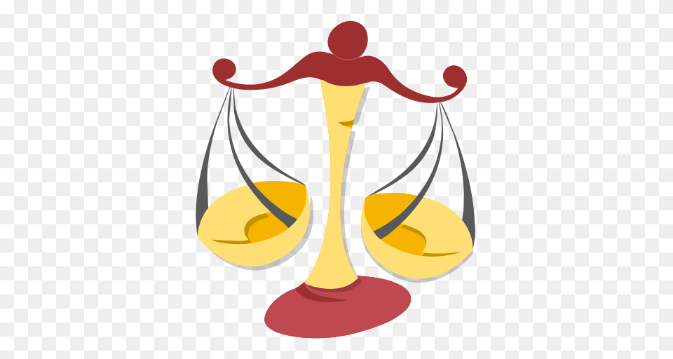 Libra, Scale, Person Free Transparent Png