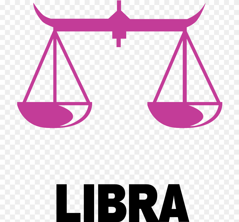 Libra Astrological Sign Horoscope Zodiac Leo Libra, Scale Free Png