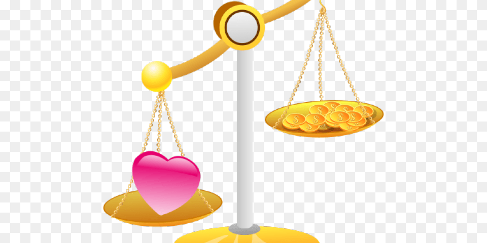 Libra Clipart Weighing Scale, Lighting, Chandelier, Lamp Free Png Download