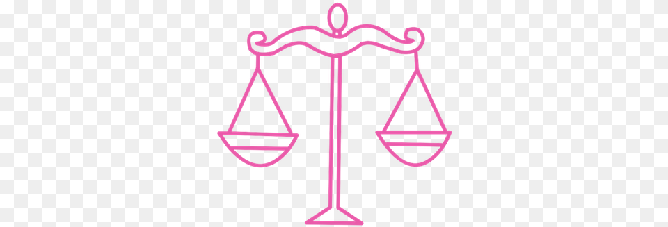 Libra Pink Libra Sign, Scale, Cross, Symbol Free Transparent Png