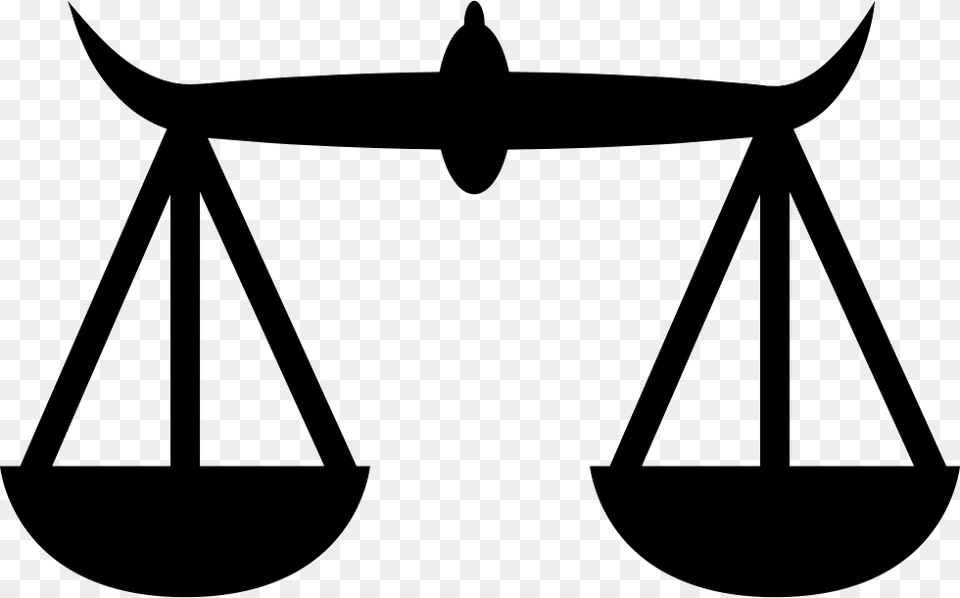 Libra Sign Libra Scales, Scale, Bow, Weapon Png