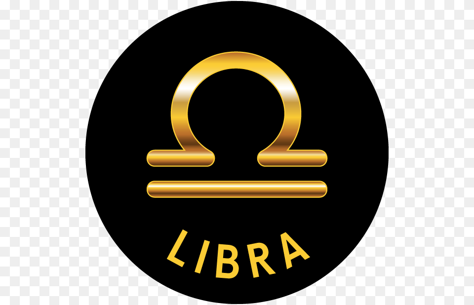 Libra Stickers Messages Sticker 0 Circle, Logo Png Image