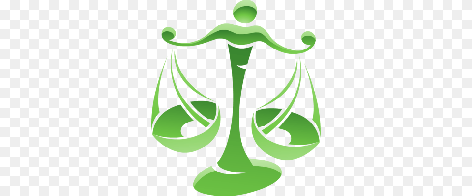 Libra Transparent, Art, Green, Adult, Female Free Png Download