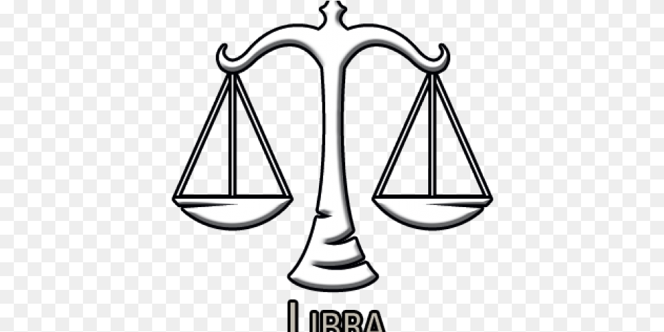 Libra Transparent Images Libras Symbol, Scale Png Image