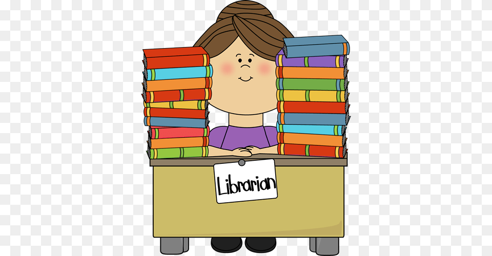 Librarian, Indoors, Book, Reading, Publication Png Image