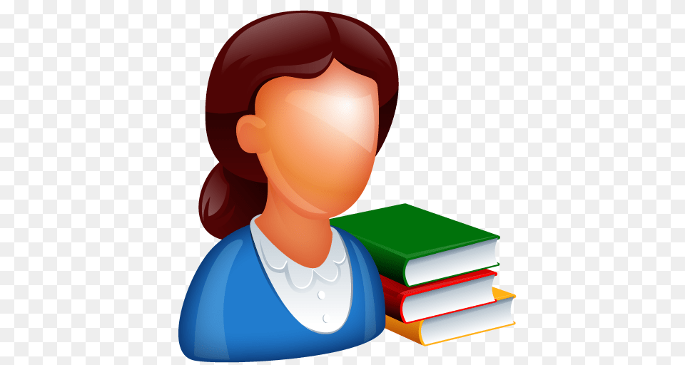 Librarian Librarian Images, Person, Reading, Book, Publication Free Png Download