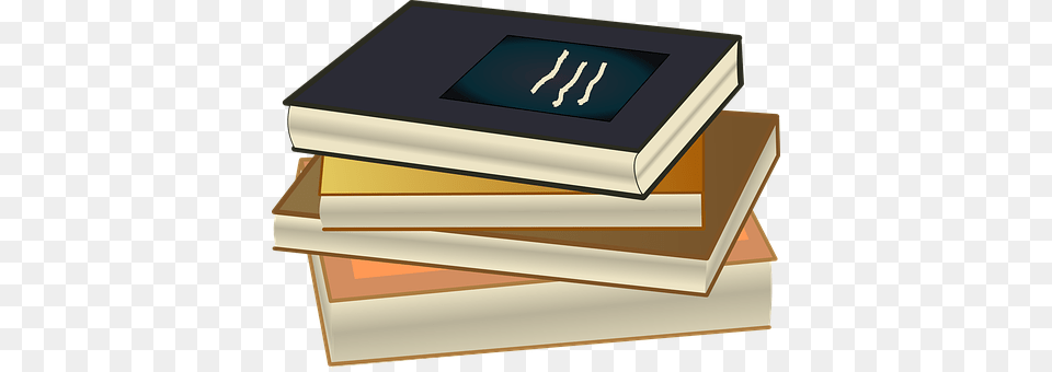 Library Book, Publication Png Image