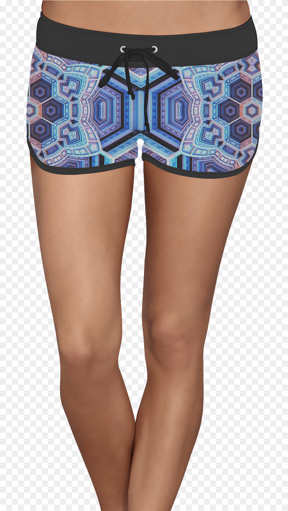 Library, Clothing, Shorts, Adult, Female Png Image