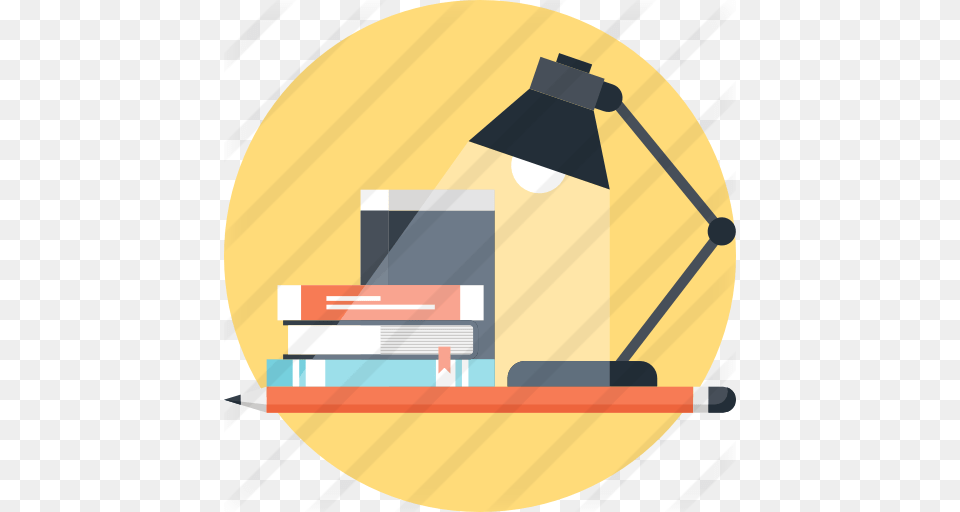 Library, Lamp, Photography Free Png Download