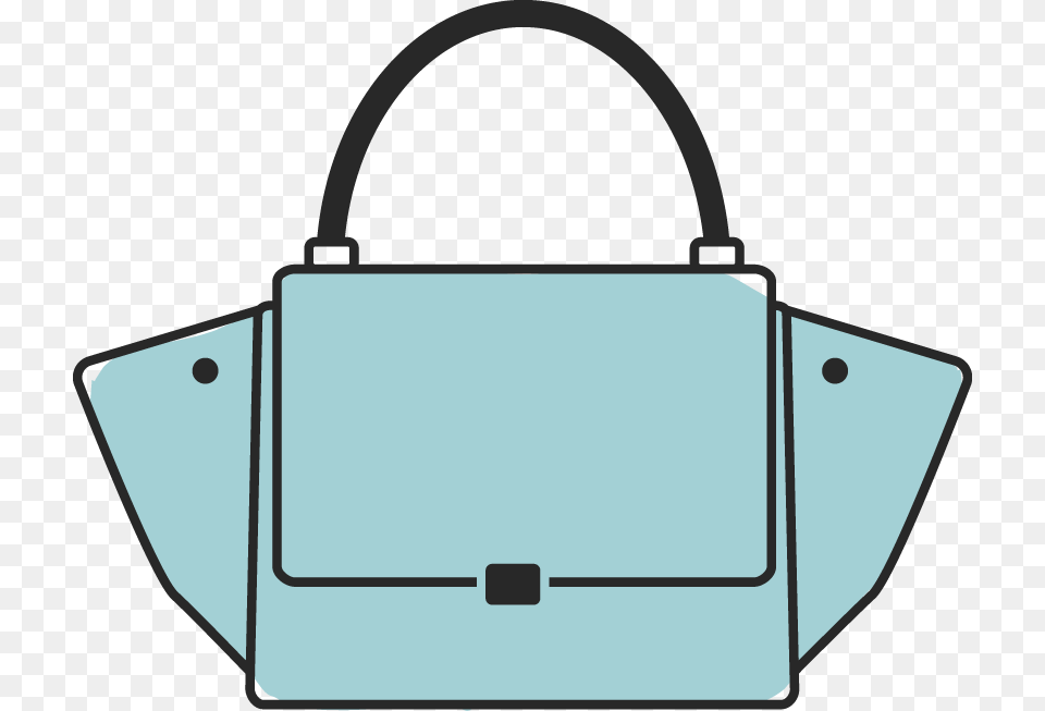 Library Bag Huge Freebie Download For Handbag Clipart, Accessories, Pottery, Purse, Cookware Free Png