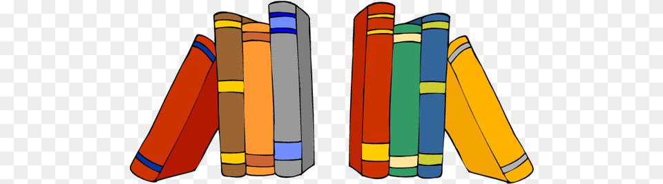 Library Battle Of The Books, Crayon, Dynamite, Weapon Free Png