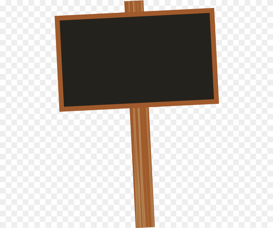 Library Blackboard Blanks Assorted Transparent Blank Sign, Cross, Symbol Free Png