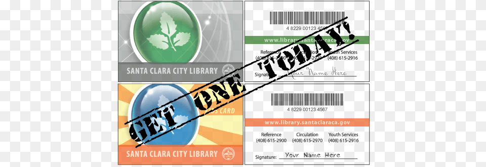 Library Card Images Accessoire Femme, Green, Advertisement, Poster, Logo Free Png Download