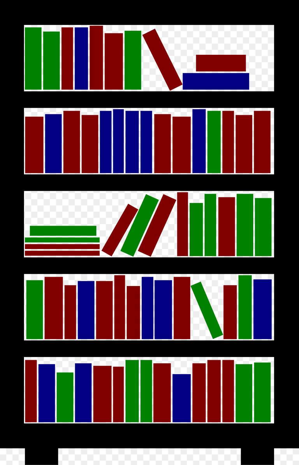 Library Clipart, Book, Indoors, Publication, Shelf Free Png