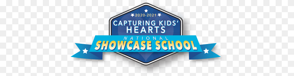 Library Della Icenhower Intermediate Capturing Kids Hearts Showcase Schools, Logo, Symbol, Badge Free Transparent Png