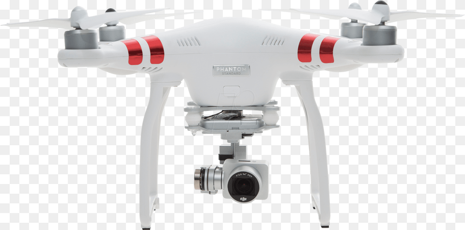 Library Dji Price In Nepal Drones Standard Dji Phantom 3 Standard, Machine, Person Png Image