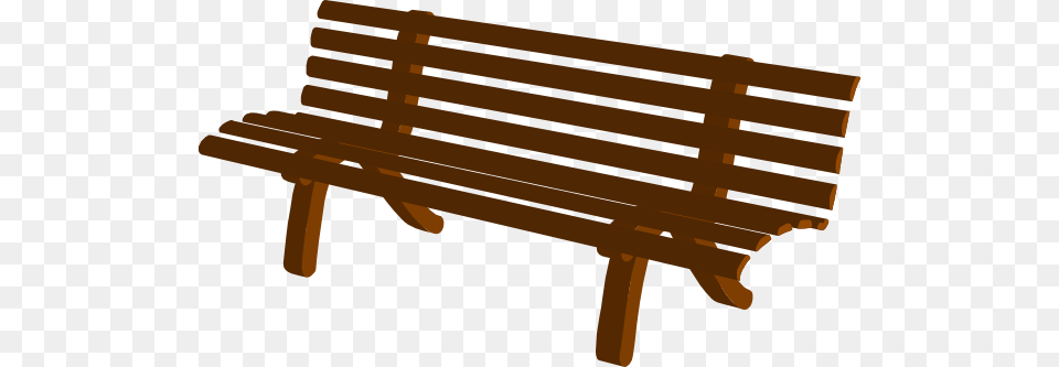 Library Download Bench Free Clipart Bench Clipart, Furniture, Park Bench, Blade, Dagger Png Image