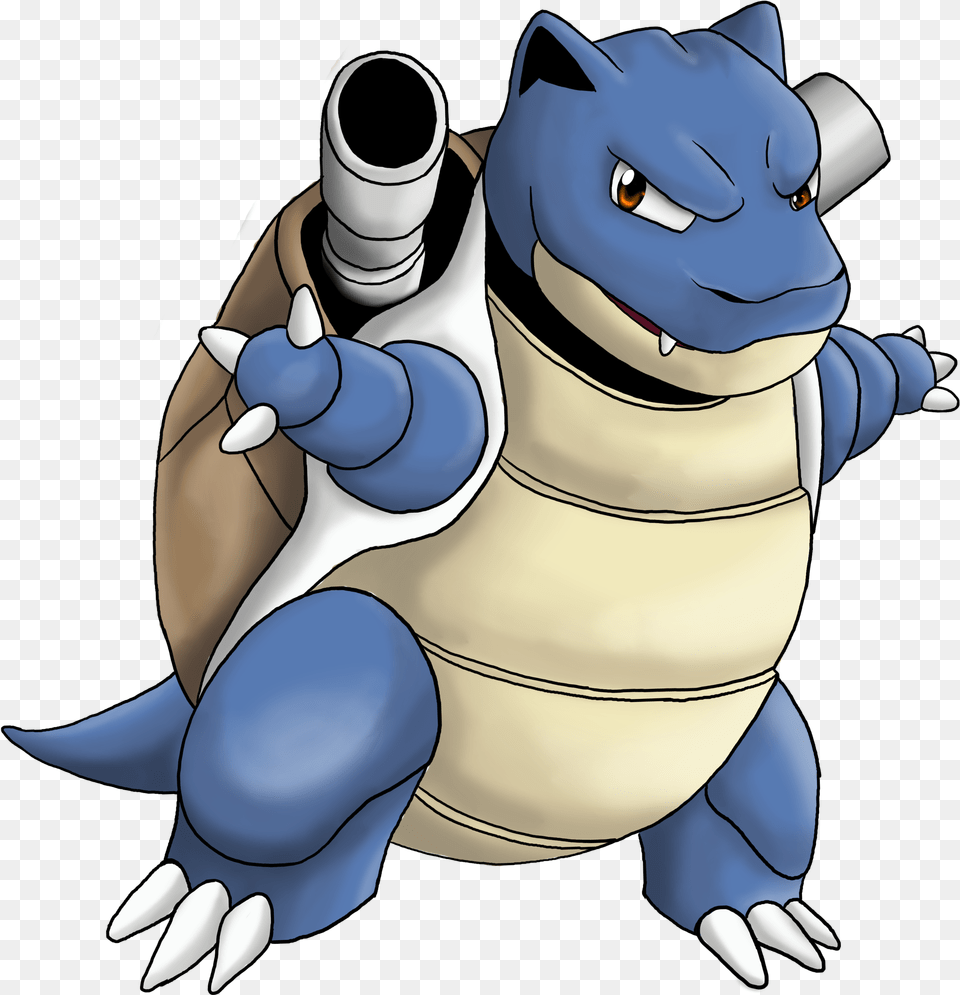 Library Download Blastoise Tooth Blastoise, Animal, Baby, Person Free Transparent Png