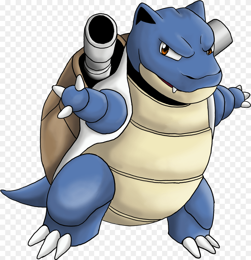 Library Download Blastoise Transparent Tooth Pokmon, Animal, Baby, Person Png