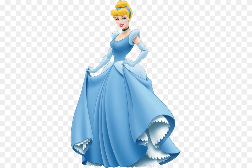 Library Download Cinderella Clipart, Clothing, Dress, Formal Wear, Fashion Png Image