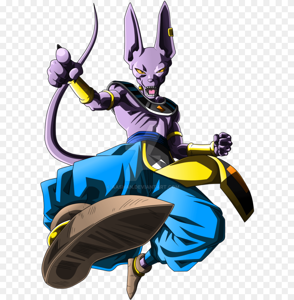 Library Flying Fighting Pose By Dragonball Super Como Para Dibujar, Book, Comics, Publication, Person Png Image