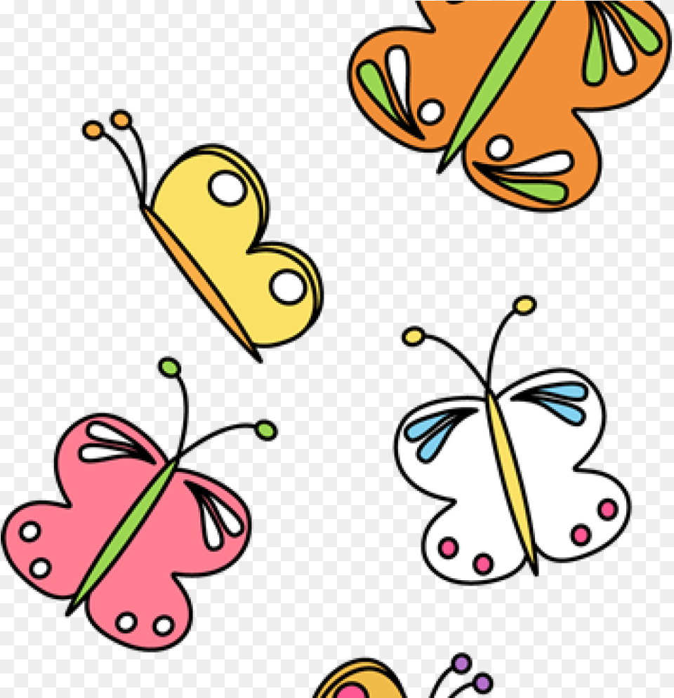 Library Hatenylo Com Butterflies Butterflies Flying Clipart, Animal, Bird, Baby, Person Free Png