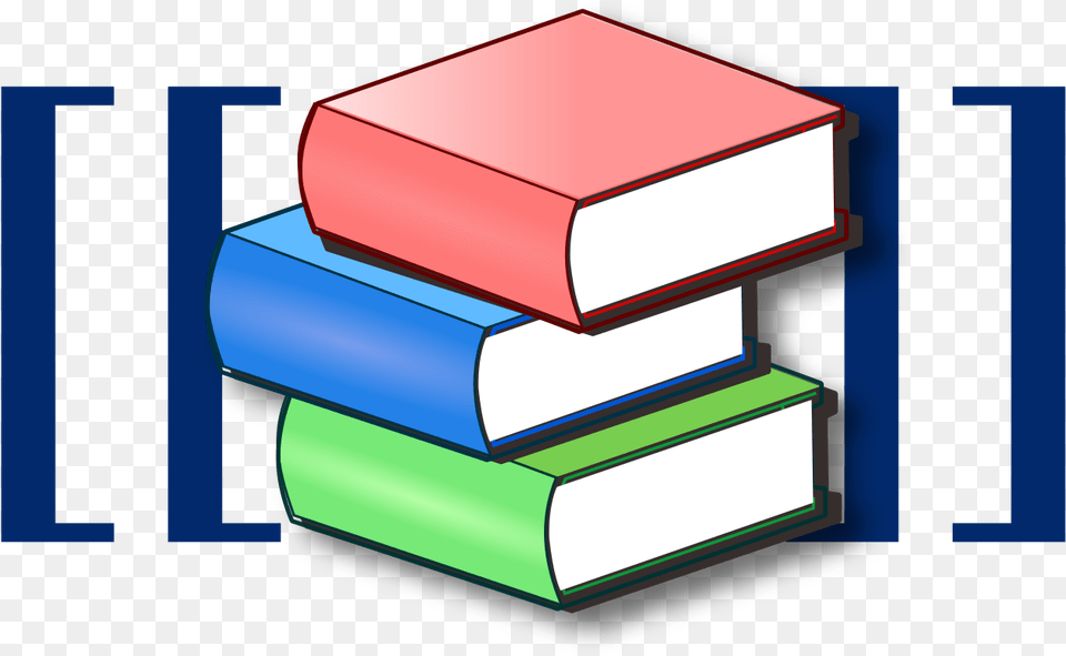 Library Icon, Book, Publication, Mailbox Free Transparent Png