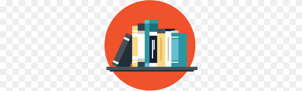 Library Png Image