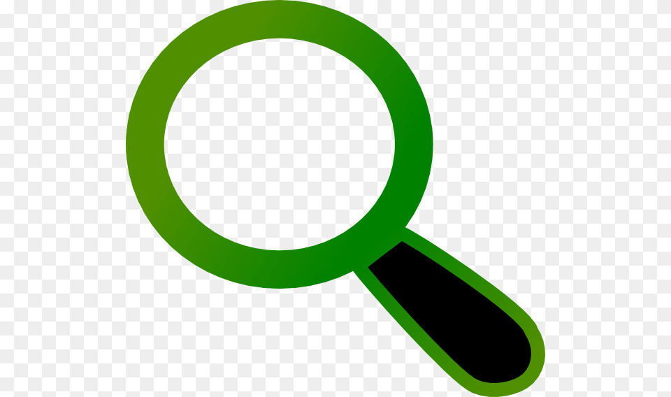Library Library Magnify Glass Clipart Green Magnifying Glass Clipart, Appliance, Blow Dryer, Device, Electrical Device Png Image