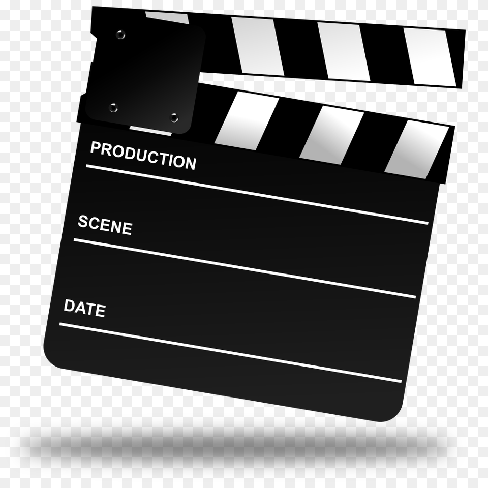 Library Of Action Board Movie Clapper Board, Text, Clapperboard Free Transparent Png