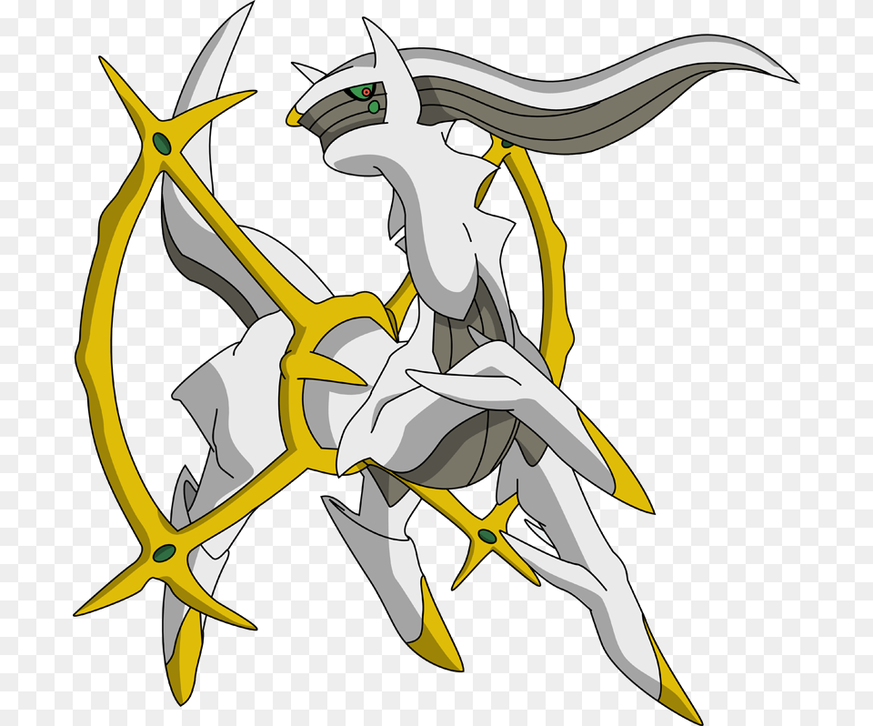Library Of Arceus Clip Royalty Small Files Most Powerful Legendary Pokemon, Weapon, Bow, Archery, Sport Free Transparent Png