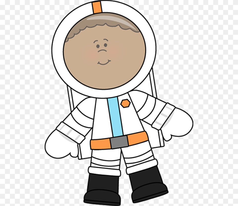 Library Of Astronaut Singing Clip Art Transparent Clip Art Space Man, Baby, Person, Face, Head Free Png Download