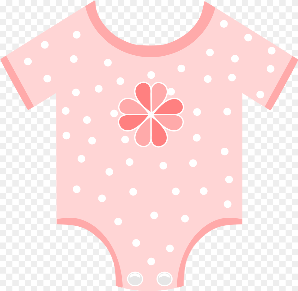 Library Of Baby Sprinkle Banner Black Background Baby Clothes Clipart, Pattern, Clothing, T-shirt Free Transparent Png