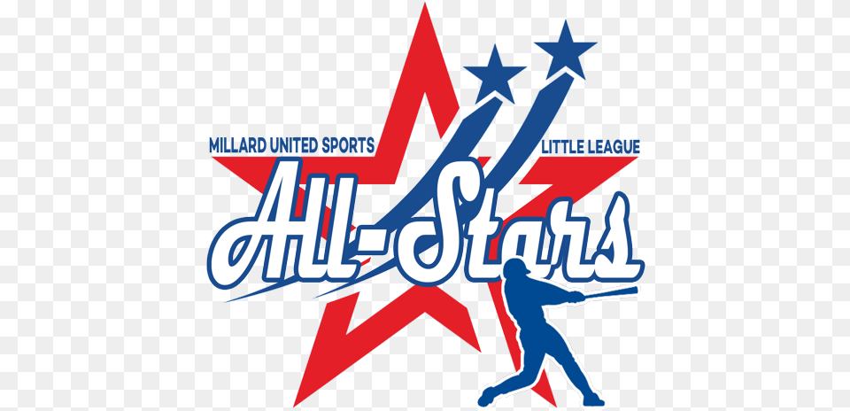 Library Of Baseball Allstar Picture Baseball All Star Logo Clipart, Person, Dynamite, Weapon Free Png