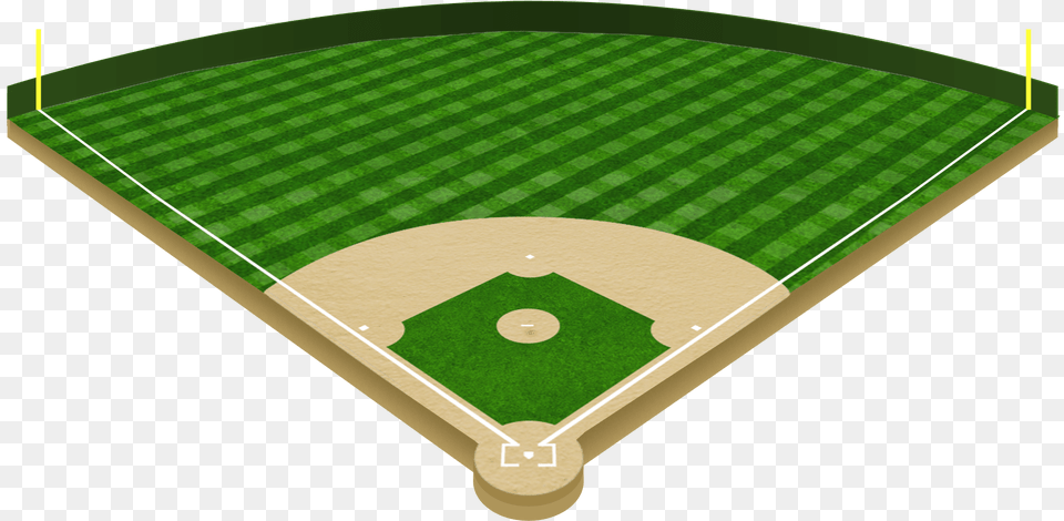 Library Of Baseball Field Transparent Stock Kids Baseball Field, Plant, Person, People, Grass Png Image