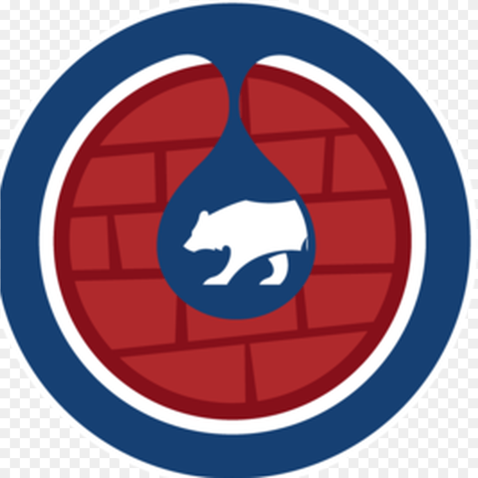 Library Of Baseball Royalty Stock Cubs Sox Files Buffalo Bills, Emblem, Symbol, Logo Free Png